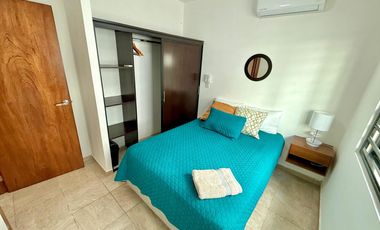 Departamento - Fraccionamiento Sábalo Country Club