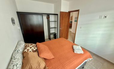 Departamento - Fraccionamiento Sábalo Country Club