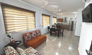 Departamento - Fraccionamiento Sábalo Country Club