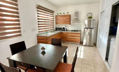 Departamento - Fraccionamiento Sábalo Country Club