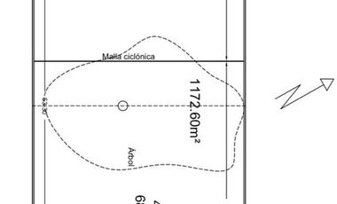 Terreno en Renta Huexotitla