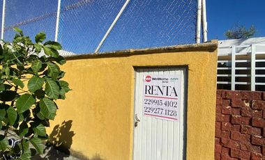 Terreno en RENTA, Fracc, Virginia, Boca del Río, Veracruz