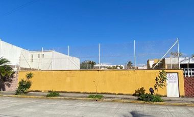 Terreno en RENTA, Fracc, Virginia, Boca del Río, Veracruz