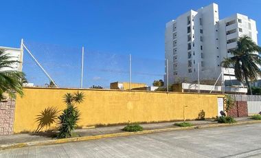 Terreno en RENTA, Fracc, Virginia, Boca del Río, Veracruz