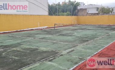 Terreno en RENTA, Fracc, Virginia, Boca del Río, Veracruz