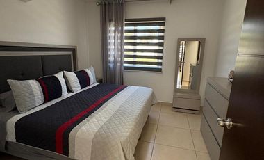 Casa - Fraccionamiento Sábalo Cerritos