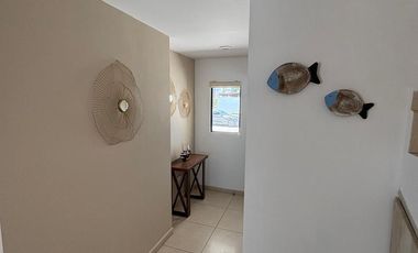 Casa - Fraccionamiento Sábalo Cerritos