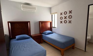 Casa - Fraccionamiento Sábalo Cerritos