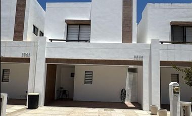 Casa - Fraccionamiento Sábalo Cerritos