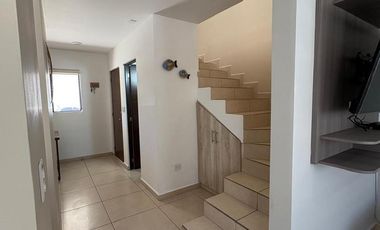 Casa - Fraccionamiento Sábalo Cerritos