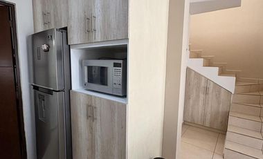 Casa - Fraccionamiento Sábalo Cerritos