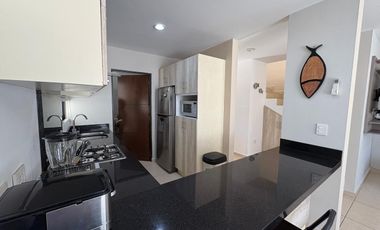 Casa - Fraccionamiento Sábalo Cerritos