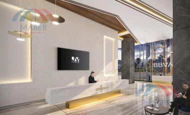 Oficina en Renta en  Zona comercial Corredor Empresarial Boulevard Atlixco