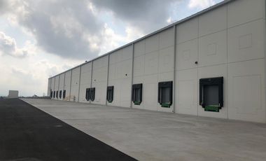 Bodega / Nave Industrial en renta en Guadalajara