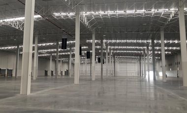 Bodega / Nave Industrial en renta en Guadalajara