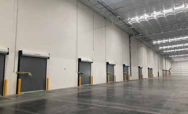 Bodega / Nave Industrial en renta en Guadalajara