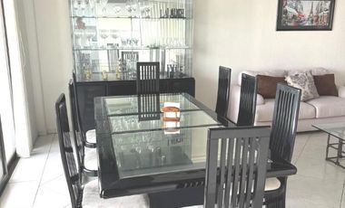 Departamento en fraccionamiento reforma