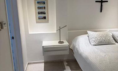 Departamento en fraccionamiento reforma