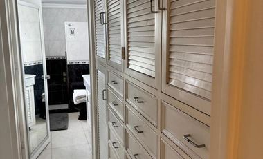 Departamento en fraccionamiento reforma