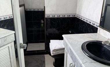 Departamento en fraccionamiento reforma