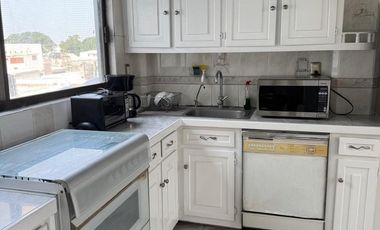 Departamento en fraccionamiento reforma