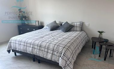 Departamento en Almacentro