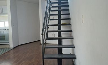 PH en renta Insurgentes Cuicuilco