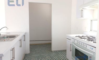 PH en renta Insurgentes Cuicuilco