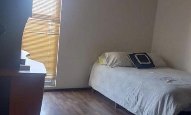 PH en renta Insurgentes Cuicuilco