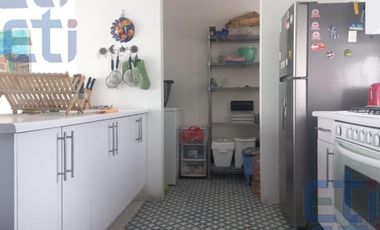 PH en renta Insurgentes Cuicuilco