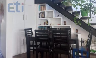 PH en renta Insurgentes Cuicuilco