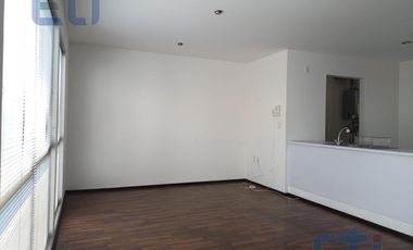 PH en renta Insurgentes Cuicuilco