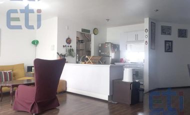 PH en renta Insurgentes Cuicuilco