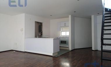 PH en renta Insurgentes Cuicuilco