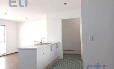 PH en renta Insurgentes Cuicuilco