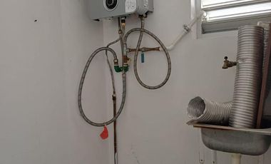 PH en renta Insurgentes Cuicuilco