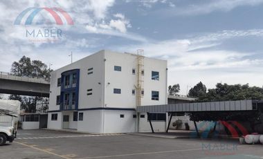 Oficina - Pueblo La Trinidad Sanctorum