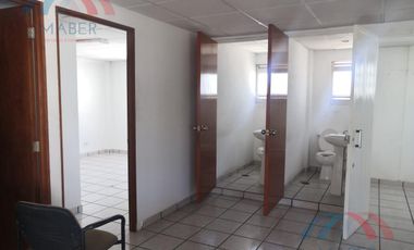 Oficina - Pueblo La Trinidad Sanctorum