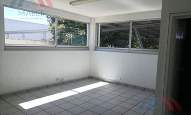 Oficina - Pueblo La Trinidad Sanctorum