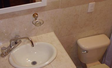 Departamento en Bosque de Echegaray