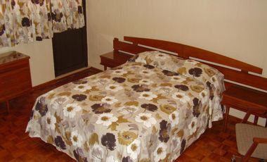 Departamento en Bosque de Echegaray