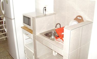 Departamento en Bosque de Echegaray