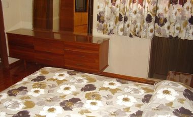 Departamento en Bosque de Echegaray