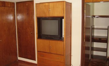 Departamento en Bosque de Echegaray