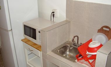 Departamento en Bosque de Echegaray