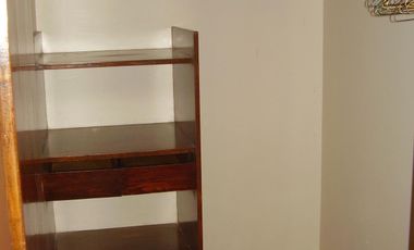 Departamento en Bosque de Echegaray