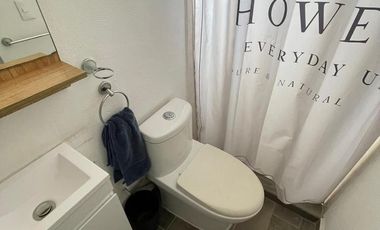 Casa amueblada en renta en BRISAS DEL LAGO por libramiento cerca de La Salle Maravillas, Plaza Galerias