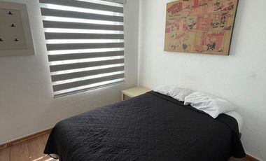 Casa amueblada en renta en BRISAS DEL LAGO por libramiento cerca de La Salle Maravillas, Plaza Galerias