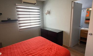 Casa amueblada en renta en BRISAS DEL LAGO por libramiento cerca de La Salle Maravillas, Plaza Galerias