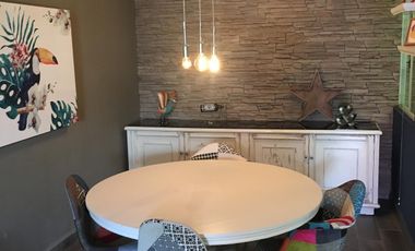 Casa amueblada en renta en BRISAS DEL LAGO por libramiento cerca de La Salle Maravillas, Plaza Galerias